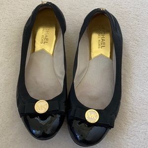 Michael Kors Ballet Flat
